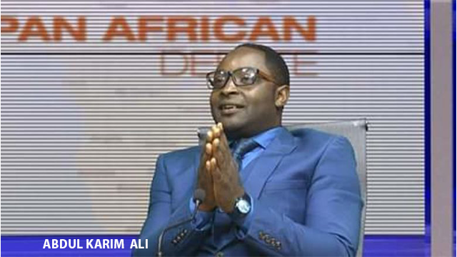 Statement from Dr. Cho Ayaba : Kidnap and illegal detention of Ambazonian Citizen Abdul Karim