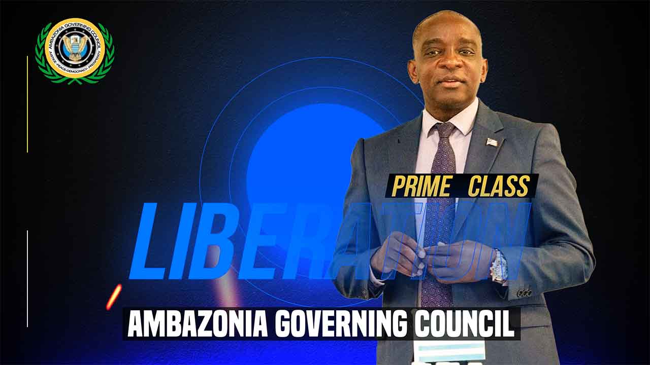 The Ambazonia War of Liberation Is Methodical: Inside the Strategic Pursuit by the Ambazonia Governing Council