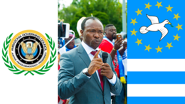 We must have zero tolerance for anything Cameroun in Ambazonia