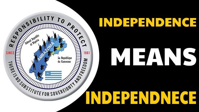 The forgotten issues of October 1, 1961: Southern Cameroons Independence Day